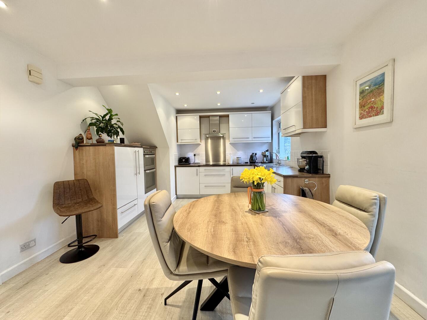 Roseland Crescent, Chacewater, Truro